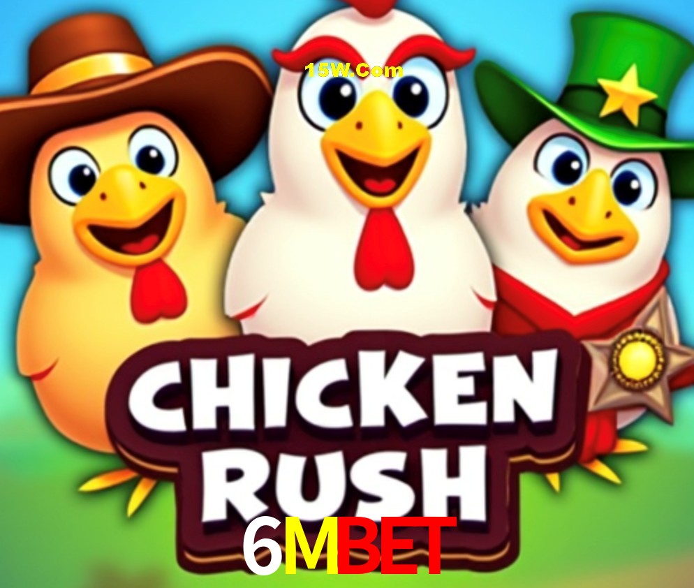 Experiência VIP 6Mbet