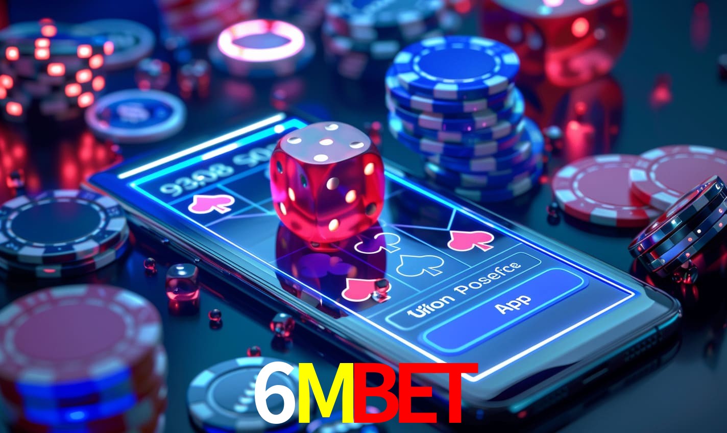 Baixar App 6Mbet