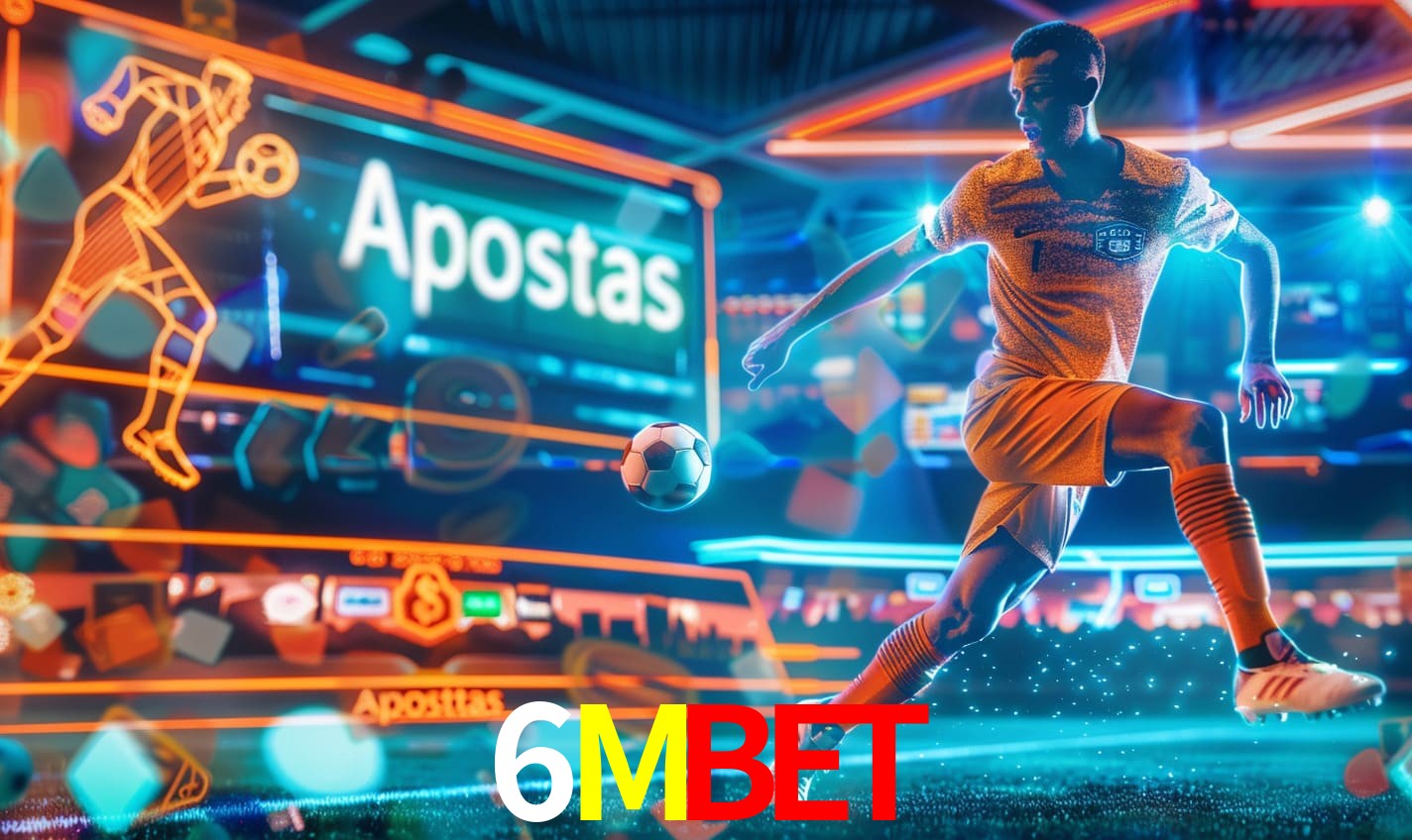 Apostas 6Mbet