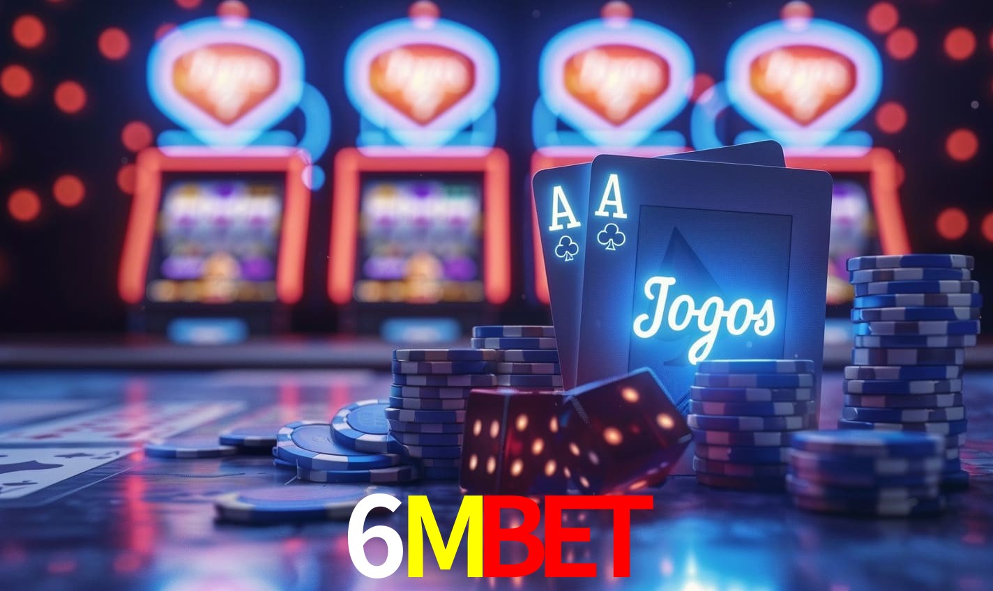 Lista de Jogos 6Mbet