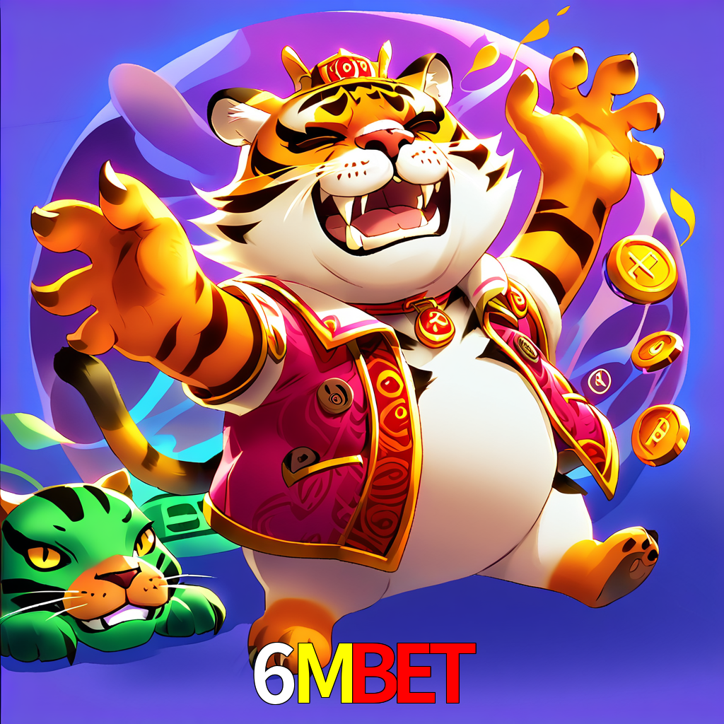 Cassino Online 6Mbet