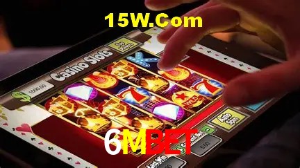 Tecnologia da Plataforma 6Mbet