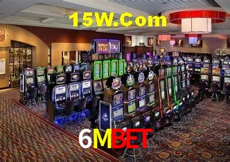 Estatísticas do Jogo 6Mbet