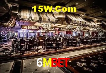 Recursos de Bônus 6Mbet