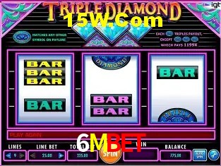 Promoções Sazonais 6Mbet