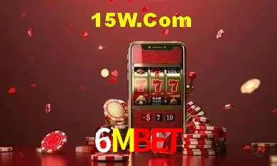 Provedores de Jogos 6Mbet