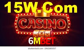 Aviator Game 6Mbet