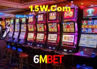 Benefícios da Conta 6Mbet