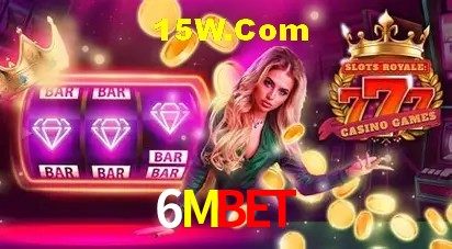 Especiais de Fim de Semana 6Mbet