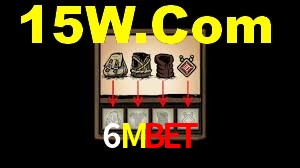 Welcome Bonus 6Mbet