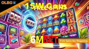 Experiência VIP 6Mbet