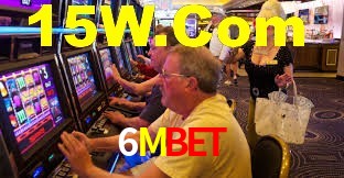 Premium Interface 6Mbet