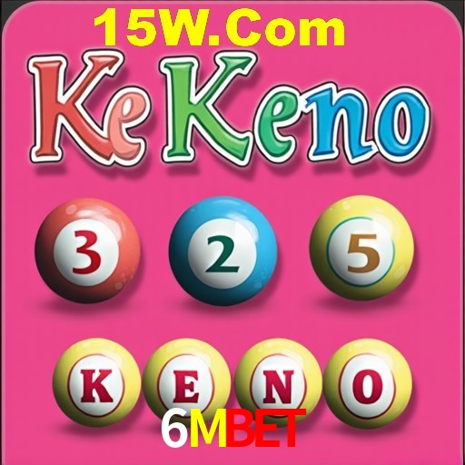 Slot Games 6Mbet
