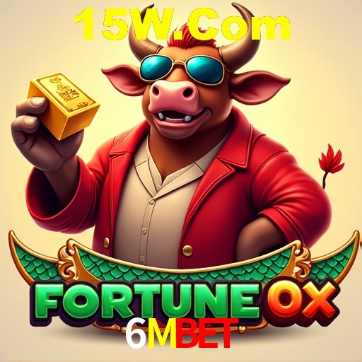 Mesa de Blackjack 6Mbet