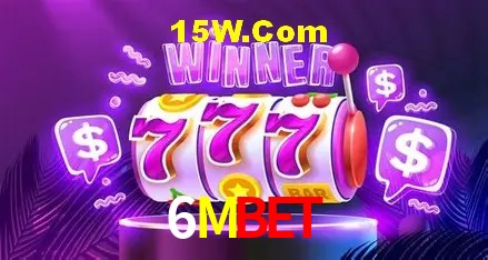 Login Seguro 6Mbet