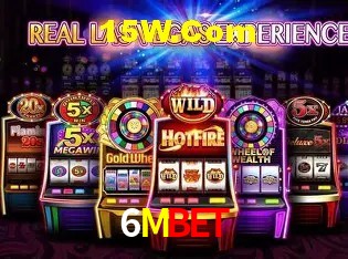 Diretório de Jogos 6Mbet
