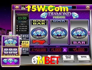 Ofertas Exclusivas 6Mbet