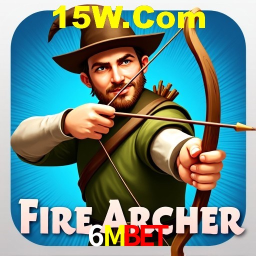 Interface do App 6Mbet