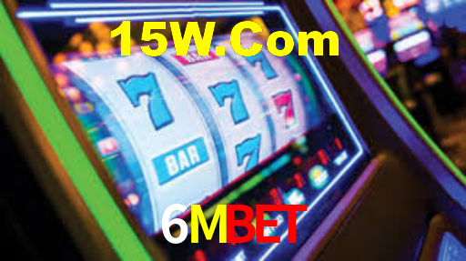 6Mbet: Seu Cassino Premiado com Pagamentos Rápidos