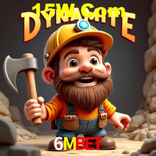 Inovações de Jogos na 6Mbet: O Futuro das Experiências Interativas